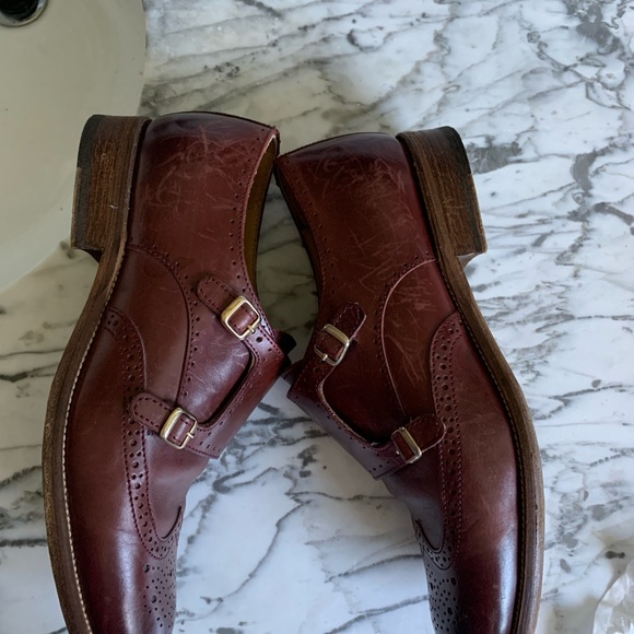 Hand Made Shoes 38 - Picture 5 of 13